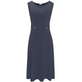 LASCANA Midikleid Blau 34