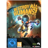 Destroy All Humans!