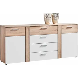 Procontour Trenti 180 x 81 x 40 cm Weiß