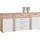 Procontour Trenti 180 x 81 x 40 cm Weiß