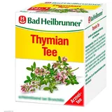 Bad Heilbrunner Thymian Tee