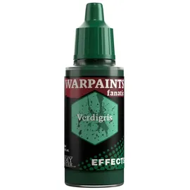 The Army Painter Warpaints Fanatic Effects: Verdigris