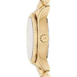 Michael Kors LEXINGTON Quarz Edelstahl 38 mm MK7578