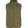 URBAN CLASSICS Super Light Bubble Weste Olive M