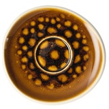 Rosenthal Junto Amber Espresso-Untertasse