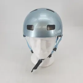 Uvex Kid 3 55-58 cm Kinder cloud/white 2024