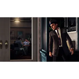 L.A. Noire - Complete Edition (PC)