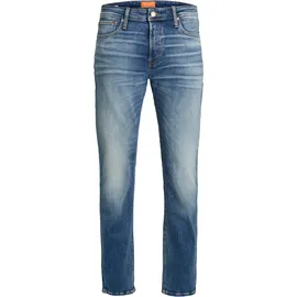 JACK & JONES Mike Original Jos 412 Jeans Blue Denim 31 30