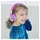 Lexibook Minnie Mouse 2in1 Bluetooth und Kabel, faltbare Kopfhörer