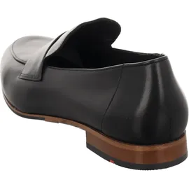 LLOYD Slip-Ons Herren Schwarz 37