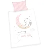 Herding Little Bunny Renforcé