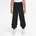 Fleece Schwarz 158