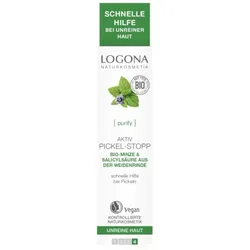 Logona Aktiv Pickel-Stopp