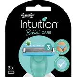 Wilkinson Rasierklingen, Intuition Bikini Care