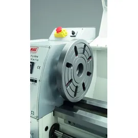 ELMAG Universal-Drehmaschine - 88110
