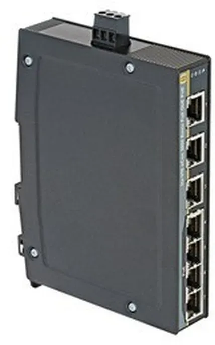 Harting Industrial Ethernet Switch 24034070020