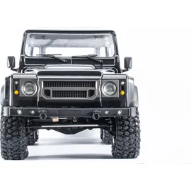 AMEWI Crawler AMXRock RCX10.3B 6x6 ARTR schwarz 1:10