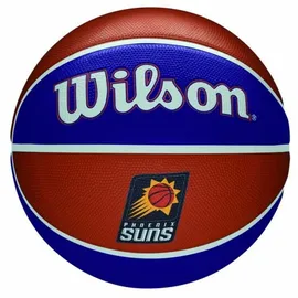 Wilson NBA Team Tribute Phoenix Suns Ball WTB1300XBPHO Orange 7