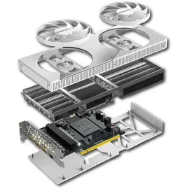 Inno3D GeForce RTX 5070 Twin X2 OC 12 GB GDDR7
