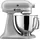 KitchenAid Artisan 5KSM125 matt grau