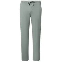 ECOALF für Herren. MCMGAPAETHIC0753S25-143 Ethische grüne Hose (XL), Lässig, Baumwolle, Nachhaltig