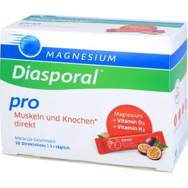 Protina Muskeln und Knochen direkt 30 St.