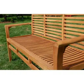 ASS Altenburger TEAK Set 6-tlg. Braun