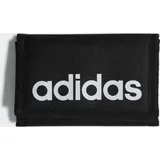 Adidas Essentials Geldbeutel Black / White Onesize