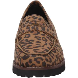SIOUX Meredith Damen Braun 40