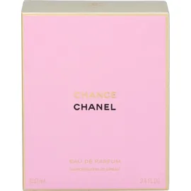 Chanel Chance Eau de Parfum 100 ml