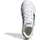 adidas Grand Court Lifestyle Tennis Lace-Up Kids Cloud White / Core Black / Core Black 30