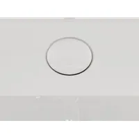 Vitra 59970035000 für Badewanne mit verdecktem Überlauf, weiß