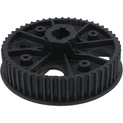 Belt Pulley Rider für Husqvarna Aufsitzrasenmäher PROFLEX 18, RIDER 11 BIO, RIDER 13 BIO, RIDER 155, RIDER 15V2, RIDER 16, PR15, PR18