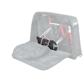 Evoc Chain Cover Kettenschutz schwarz