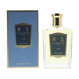Floris London No 89 Eau de Toilette 100 ml