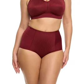 SUSA Miederhose Cremona Rot 100