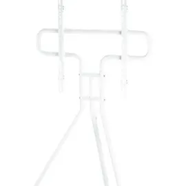 Hama TV-Design Bodenständer) 191 cm