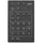 Gira Fernbedienung Sensotec 237300