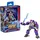 Transformers Alpha Trion Spielfigur 13 cm lila/mehrfarbig