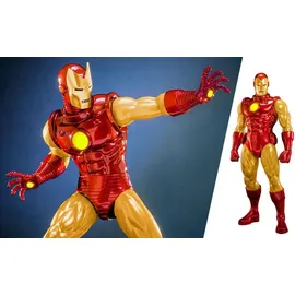 hono studio Marvel Actionfigur 1/6 Iron Man 32 cm