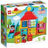 LEGO® DUPLO® Mein erstes Spielhaus 10616