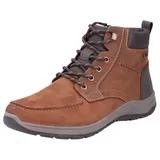 Rieker Stiefelette in braun | Gr.: 45