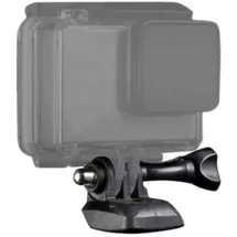 ScanStrut ROKK MINI GOPRO PLATE Action-Kamera Halterung schwarz