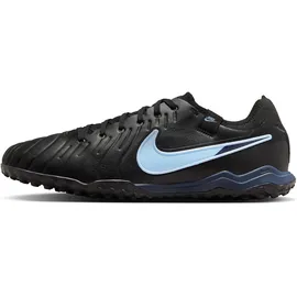 Nike Legend 10 Pro TF Herren schwarz 42,5