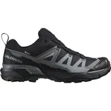 Salomon X Ultra 360 GTX Herren Black / Magnet / Quiet Shade 42