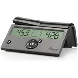 Philos 4686 - Schachuhr DGT Easy Plus, digital