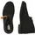 CLARKS Desert Stiefel Black Sde 41 1/2
