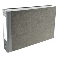 Exacompta - Code 53310E - 1 D-Ring-Hebelbinder - 70