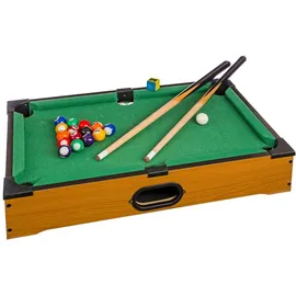 Atmosphera ROBIN WOOD MINI BILLARD 51x31