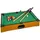 Atmosphera ROBIN WOOD MINI BILLARD 51x31